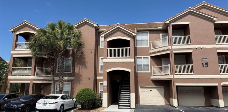 Condo in Orlando, Florida, 1 bedroom  № 2222235