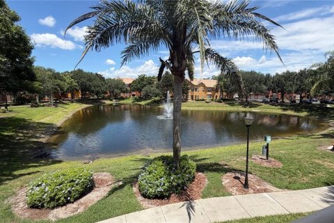 Condo in Orlando, Florida, 1 bedroom  № 2222235 - photo 13