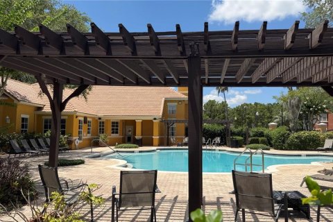 Condo in Orlando, Florida, 1 bedroom  № 2222235 - photo 18