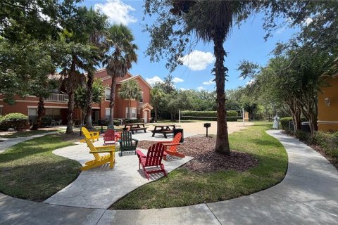 Condo in Orlando, Florida, 1 bedroom  № 2222235 - photo 15