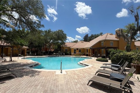 Condo in Orlando, Florida, 1 bedroom  № 2222235 - photo 19