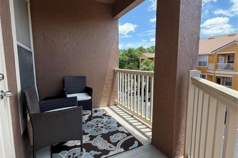 Condo in Orlando, Florida, 1 bedroom  № 2222235 - photo 11
