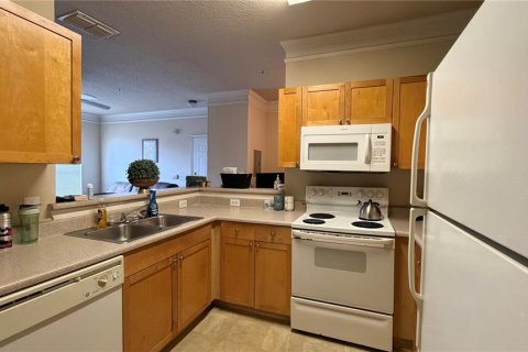 Condo in Orlando, Florida, 1 bedroom  № 2222235 - photo 6