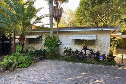Villa ou maison à louer à Miami, Floride: 1 chambre, 55.74 m2 № 1985917 - photo 1