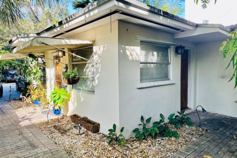 Villa ou maison à louer à Miami, Floride: 1 chambre, 55.74 m2 № 1985917 - photo 22