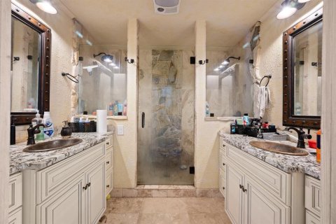 Купить виллу или дом в Лейк-Сити, Флорида 11 комнат, 234.49м2, № 1657371 - фото 24
