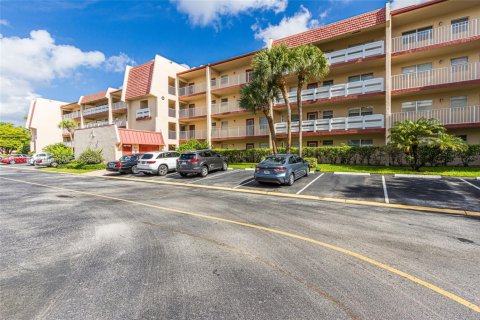 Copropriété à louer à Margate, Floride: 1 chambre, 68.65 m2 № 1877743 - photo 27