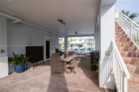 Villa ou maison à vendre à Key Largo, Floride: 3 chambres, 128.02 m2 № 1936397 - photo 7