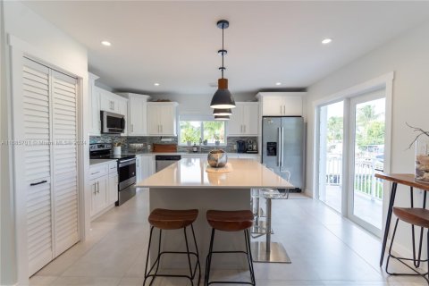 Villa ou maison à vendre à Key Largo, Floride: 3 chambres, 128.02 m2 № 1936397 - photo 24
