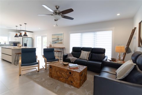 Villa ou maison à vendre à Key Largo, Floride: 3 chambres, 128.02 m2 № 1936397 - photo 25