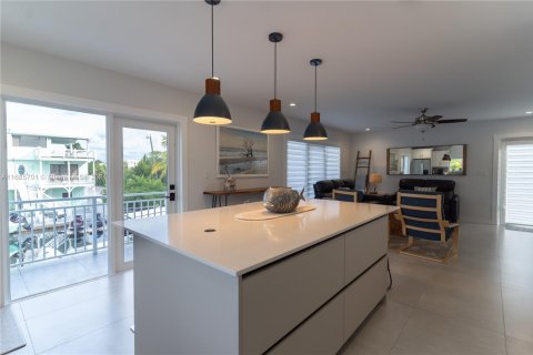 Villa ou maison à vendre à Key Largo, Floride: 3 chambres, 128.02 m2 № 1936397 - photo 22