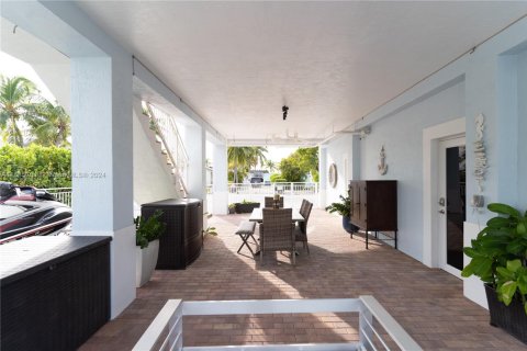 Villa ou maison à vendre à Key Largo, Floride: 3 chambres, 128.02 m2 № 1936397 - photo 9