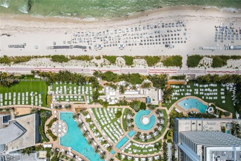 Copropriété à vendre à Miami Beach, Floride: 1 chambre, 91.04 m2 № 2013544 - photo 14