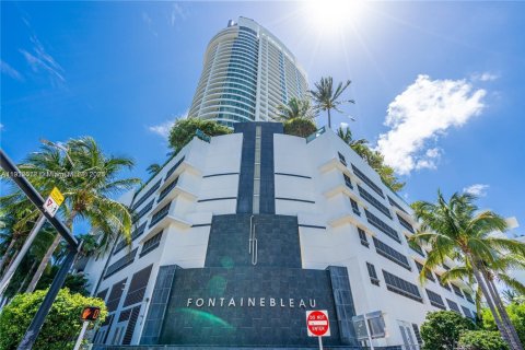 Copropriété à vendre à Miami Beach, Floride: 1 chambre, 91.04 m2 № 2013544 - photo 11