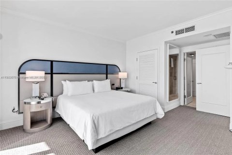 Copropriété à vendre à Miami Beach, Floride: 1 chambre, 91.04 m2 № 2013544 - photo 5