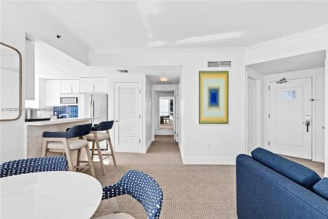 Copropriété à vendre à Miami Beach, Floride: 1 chambre, 91.04 m2 № 2013544 - photo 6