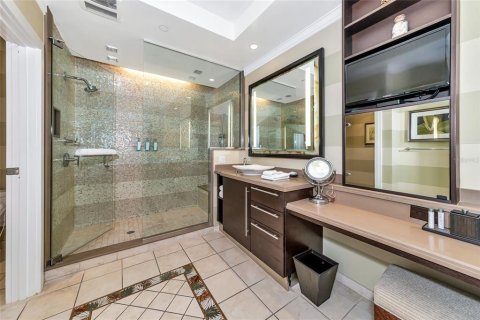 Купить кондоминиум в Сарасота, Флорида 6 комнат, 178.37м2, № 1530949 - фото 27