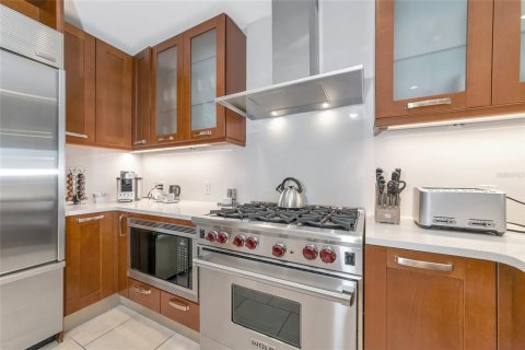 Купить кондоминиум в Сарасота, Флорида 6 комнат, 178.37м2, № 1530949 - фото 3