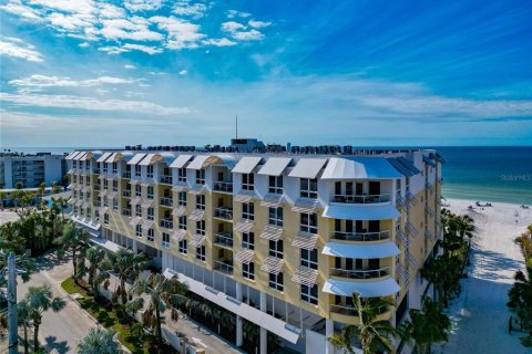 Купить кондоминиум в Сарасота, Флорида 6 комнат, 178.37м2, № 1530949 - фото 1
