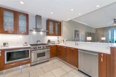 Купить кондоминиум в Сарасота, Флорида 6 комнат, 178.37м2, № 1530949 - фото 11