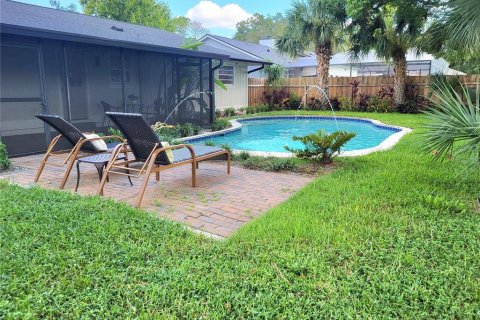 House in Longwood, Florida 3 bedrooms, 175.03 sq.m. № 1888560 - photo 28