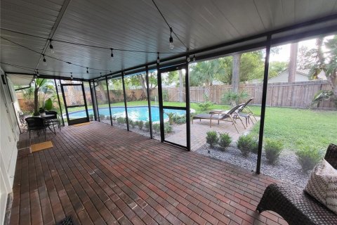 House in Longwood, Florida 3 bedrooms, 175.03 sq.m. № 1888560 - photo 25