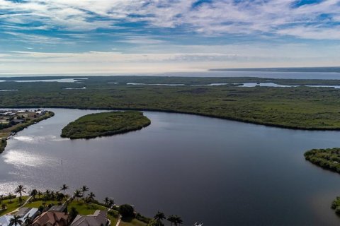Купить виллу или дом в Порт-Шарлотт, Флорида 9 комнат, 356.19м2, № 2139276 - фото 4
