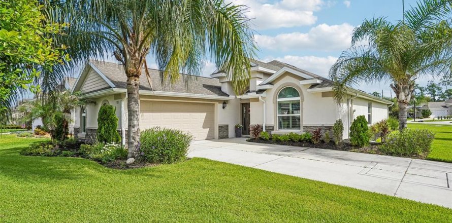 Villa ou maison à Port Orange, Floride 3 chambres, 160.72 m2 № 2150238