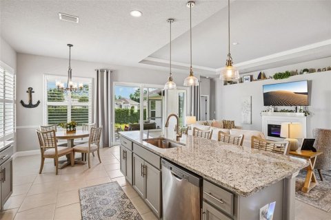 Villa ou maison à vendre à Port Orange, Floride: 3 chambres, 160.72 m2 № 2150238 - photo 3