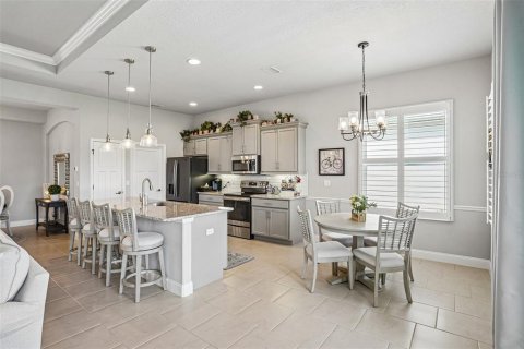 Villa ou maison à vendre à Port Orange, Floride: 3 chambres, 160.72 m2 № 2150238 - photo 11