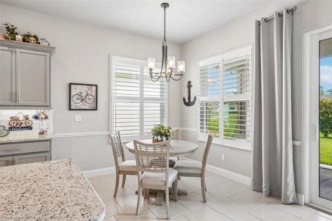 Villa ou maison à vendre à Port Orange, Floride: 3 chambres, 160.72 m2 № 2150238 - photo 5