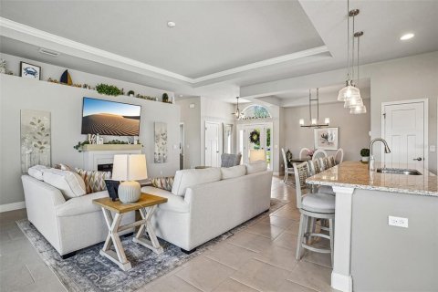 Villa ou maison à vendre à Port Orange, Floride: 3 chambres, 160.72 m2 № 2150238 - photo 9