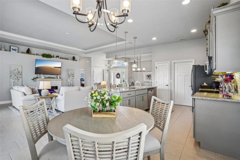 Villa ou maison à vendre à Port Orange, Floride: 3 chambres, 160.72 m2 № 2150238 - photo 6