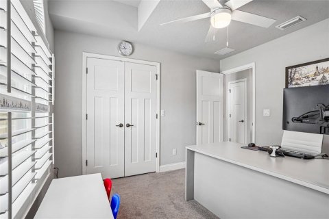 Villa ou maison à vendre à Port Orange, Floride: 3 chambres, 160.72 m2 № 2150238 - photo 21