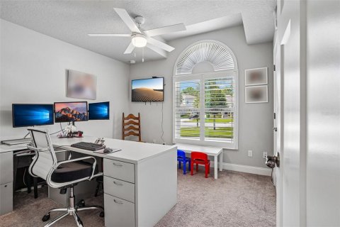 Villa ou maison à vendre à Port Orange, Floride: 3 chambres, 160.72 m2 № 2150238 - photo 20