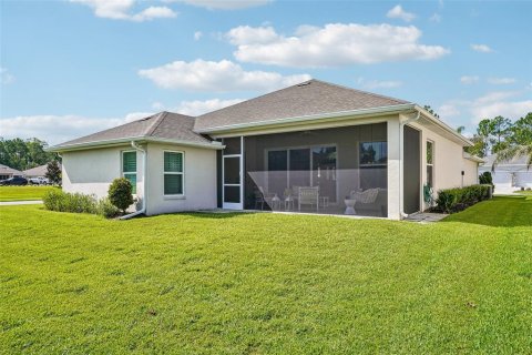 Villa ou maison à vendre à Port Orange, Floride: 3 chambres, 160.72 m2 № 2150238 - photo 23