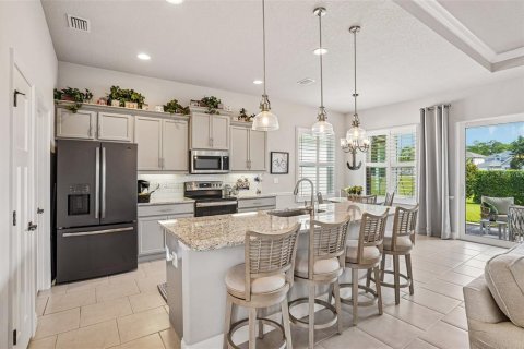 Villa ou maison à vendre à Port Orange, Floride: 3 chambres, 160.72 m2 № 2150238 - photo 4