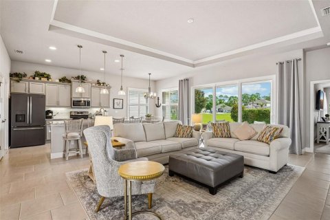 Villa ou maison à vendre à Port Orange, Floride: 3 chambres, 160.72 m2 № 2150238 - photo 8