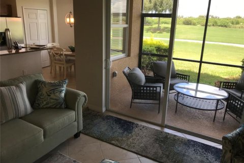 Condominio en alquiler en Bradenton, Florida, 2 dormitorios, 107.4 m2 № 1525791 - foto 9