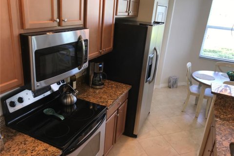 Condominio en alquiler en Bradenton, Florida, 2 dormitorios, 107.4 m2 № 1525791 - foto 21