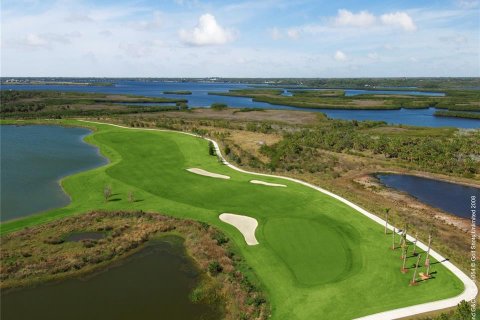 Condominio en alquiler en Bradenton, Florida, 2 dormitorios, 107.4 m2 № 1525791 - foto 30