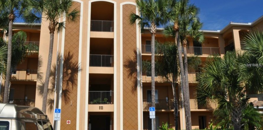 Condominio en Bradenton, Florida, 2 dormitorios № 1525791