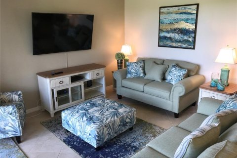 Condominio en alquiler en Bradenton, Florida, 2 dormitorios, 107.4 m2 № 1525791 - foto 8