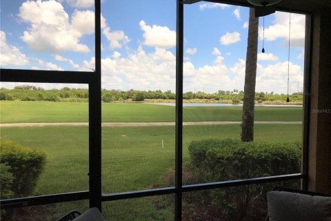 Condominio en alquiler en Bradenton, Florida, 2 dormitorios, 107.4 m2 № 1525791 - foto 12