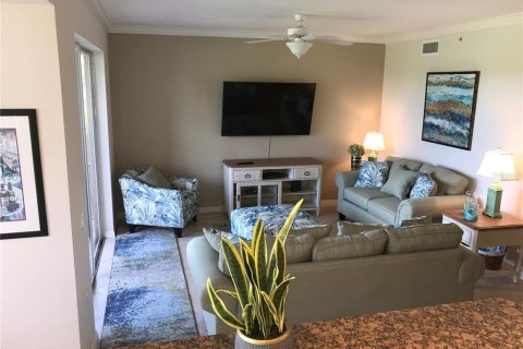 Condominio en alquiler en Bradenton, Florida, 2 dormitorios, 107.4 m2 № 1525791 - foto 10