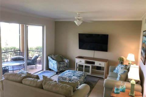 Condominio en alquiler en Bradenton, Florida, 2 dormitorios, 107.4 m2 № 1525791 - foto 7