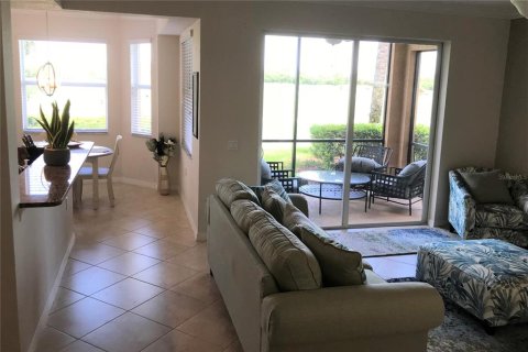 Condominio en alquiler en Bradenton, Florida, 2 dormitorios, 107.4 m2 № 1525791 - foto 18