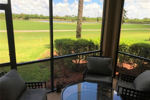 Condominio en alquiler en Bradenton, Florida, 2 dormitorios, 107.4 m2 № 1525791 - foto 11