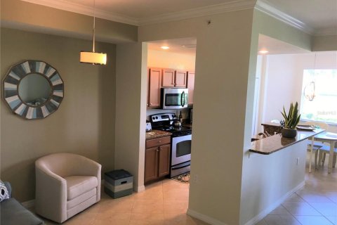 Condominio en alquiler en Bradenton, Florida, 2 dormitorios, 107.4 m2 № 1525791 - foto 20