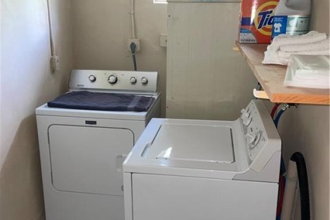 Casa en alquiler en Juno Beach, Florida, 2 dormitorios № 844036 - foto 1